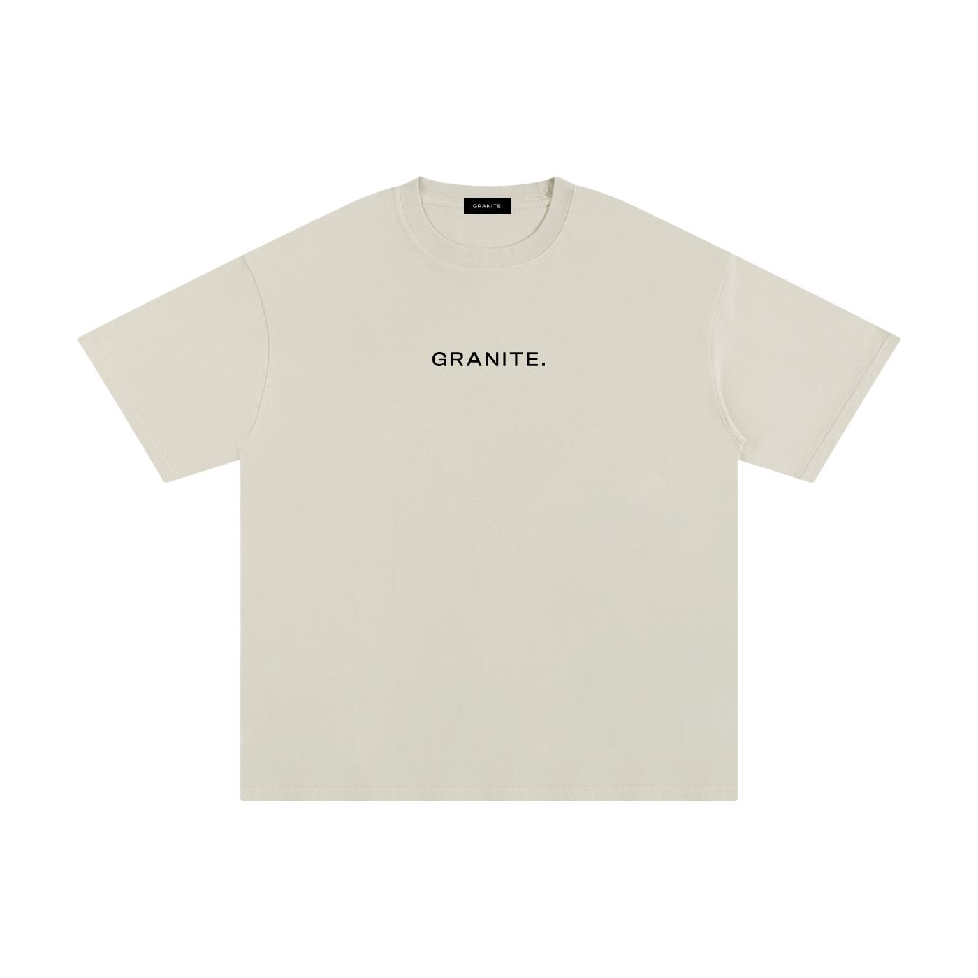 TRIPLE ROCK TEE