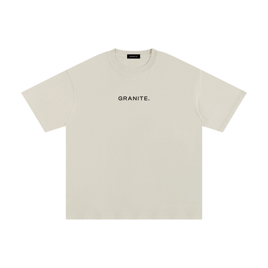 TRIPLE ROCK TEE